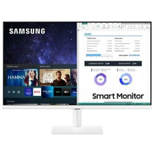 Samsung S27AM501NU monitor