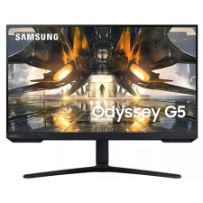 Samsung S32AG500PU monitor