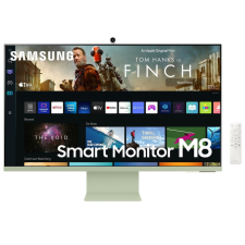 Samsung S32BM80GUU monitor