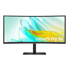 Samsung S34C652UAU (LS34C652UAUXEN) monitor