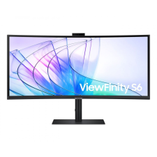 Samsung S34C652VAU (LS34C652VAUXEN) monitor