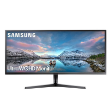 Samsung S34J550WQR monitor