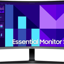 Samsung S3 S39GD (LS27D390GAUXEN) monitor