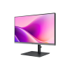 Samsung S43UF 61 cm (24") 1920 x 1080 px Full HD LCD Fekete PC Monitor