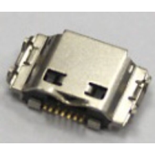 Samsung S5570 Galaxy Mini, Töltőcsatlakozó mobiltelefon, tablet alkatrész