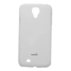 Samsung S5570 moshi, Hátlap tok, fehér