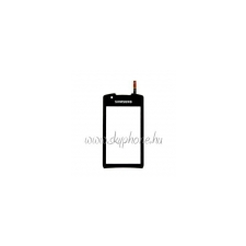 Samsung S5620 Monte érintőplexi fekete* mobiltelefon kellék