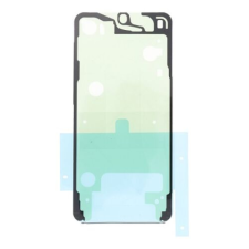 Samsung S916 Galaxy S23+, Ragasztó, (kétoldali, LCD kerethez) mobiltelefon, tablet alkatrész