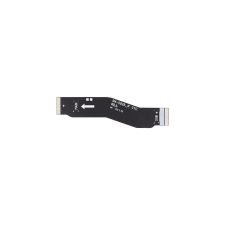Samsung S926 Galaxy S24 Plus, Átvezető szalagkábel (Flex) (alaplap) mobiltelefon, tablet alkatrész