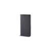 Samsung S928 Galaxy S24 Ultra, Oldalra nyíló flip tok, Smart, fekete
