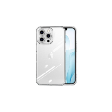 Samsung S928 Galaxy S24 Ultra, Szilikon tok, Armor, átlátszó tok és táska