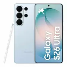  Samsung S948B Galaxy S26 Ultra 5G 1 TB (Égkék) mobiltelefon