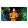 Samsung SAMSUNG 43" QMC Crystal UHD 4K Signage kijelző (348920)