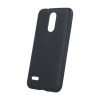Samsung Samsung A70e Matt TPU - Fekete