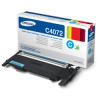 Samsung Samsung CLP-320/325 Cyan toner