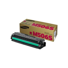 Samsung Samsung CLP-680 (CLT-M506S) magenta eredeti toner [SU314A] nyomtatópatron & toner