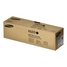 Samsung Samsung CLX-8640 (CLT-K659S) fekete eredeti toner (SU227A) nyomtatópatron & toner