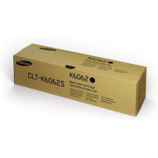 Samsung Samsung CLX-9250 [CLT-K6062S] fekete eredeti toner (SS577A) nyomtatópatron & toner