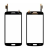 Samsung Samsung G7102 Galaxy Grand 2 Duos érintőplexi fekete*