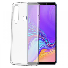Samsung Samsung Galaxy A9 vékony szilikon hátlap,Átlátsztó tok és táska