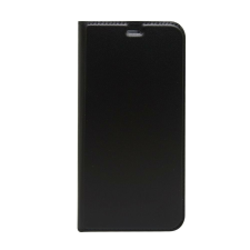 Samsung Samsung Galaxy S21 Ultra oldalra nyíló tok,Fekete tok és táska