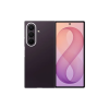 Samsung Samsung Galaxy Z Fold 8 Ultra Clear Cover gyári tok + 2db fólia, átlátszó, EF-QF976CTE