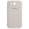 Samsung Samsung i9080,  i9082 Galaxy Grand akkufedél fehér*