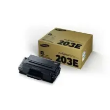 Samsung Samsung MLT-D203E lézertoner eredeti 10K (SU885A) nyomtatópatron & toner