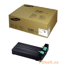 Samsung Samsung MLT-D358S toner Fekete nyomtatópatron & toner
