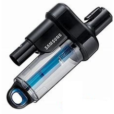 Samsung SAMSUNG PORSZÍVÓ ELŐSZŰRŐ KOMPLETT CIKLON TARTÁLY / TWISTER TARTÁLY | DJ9702378A kisháztartási gépek kiegészítői