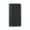 Samsung Samsung S20 Ultra Smart Magnetic Könyvtok - Fekete