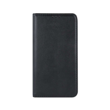 Samsung Samsung S20 Ultra Smart Magnetic Könyvtok - Fekete tok és táska