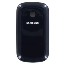 Samsung Samsung S6810 Galaxy Fame akkufedél kék* mobiltelefon kellék