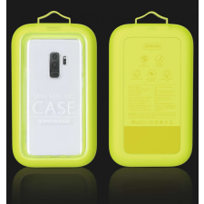 Samsung Samsung S9 JOYROOM JR-BP442 Comely TPU - Átlátszó tok és táska