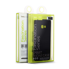 Samsung Samsung S9 Plus HOCO Fascination TPU - Fekete tok és táska