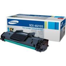 Samsung Samsung SCX-4521 (SCX-4521D3) fekete eredeti toner nyomtatópatron & toner