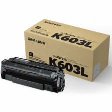 Samsung Samsung SL-C4010 (CLT-K603L) fekete eredeti toner (SU214A) nyomtatópatron & toner