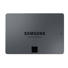 Samsung SAMSUNG SSD 870 QVO SATA III 2.5 inch 2 TB merevlemez