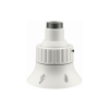 Samsung SBP301HF tartó adapter dome kamerákhoz, optikai kábellel való szereléshez, SNP-6321H/5321H kamerákhoz, 3 év garancia
