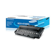 Samsung SCX-4720D3 fekete toner (SCX-4720D3/ELS) nyomtatópatron & toner