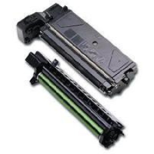 Samsung SCX-5312 fekete toner nyomtatópatron & toner