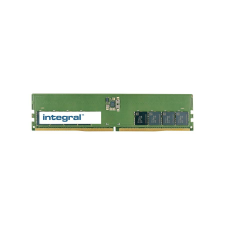 Samsung SemiConductor Integral 16GB PC RAM MODULE DDR5 5600MHZ PC5-44800 UNBUFFERED NON-ECC 1.1V 2GX8 CL46 EQV. TO M323R2GA3PB0-CWM FOR SAMSUNG memory module 1 x 16 GB memória (ram)