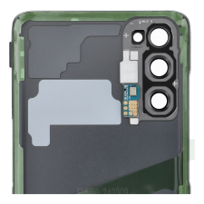 Samsung ServicePack hátlap a SAMSUNG S20 G980F/G981B szürke GH82-22068A készülékhez tok és táska