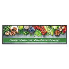 Samsung SHC Stretch Display 37" SH37C LH37SHCEBGBXEN monitor