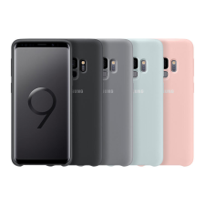 Samsung Silicone Cover - Galaxy S9 G960 EF-PG960T tok és táska