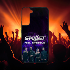 Samsung Skillet - Feel Invincible - Samsung tok tok és táska