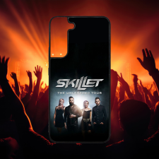 Samsung Skillet - The Unleashed Tour - Samsung tok tok és táska