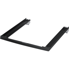 Samsung SKK-5EV Összeépítő keret, fekete beépíthető gépek kiegészítői