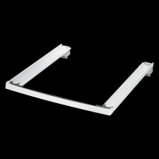 Samsung SKK-5EW Mosó- és szárítógép összeépítő keret - Fehér (SKK-5EW) beépíthető gépek kiegészítői