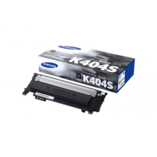 Samsung SL-C430/C480 (CLT-K404S) fekete eredeti toner [SU100A] nyomtatópatron & toner